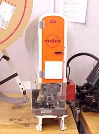 Molex Press