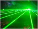 Laser