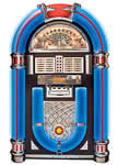 Digital and Mp3 Jukeboxes