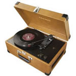 Turntables, Wood, Stack-O-Matic, Console, Retro, Portable turntables