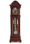 Grandfather Clocks, Floor Clocks