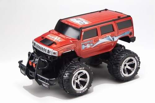 rc trucks