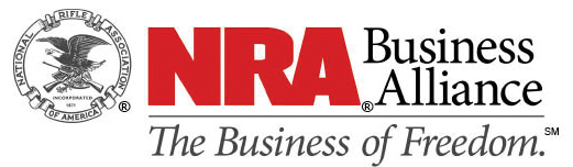 NRA Business Alliance Logo