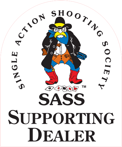 SASS Supporting Dealer Logo