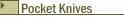 Pocket Knives