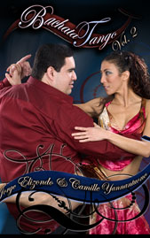 Bachata Tango DVD