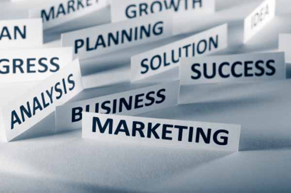 Marketing