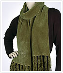 Shawls Mufflers & Pashminas