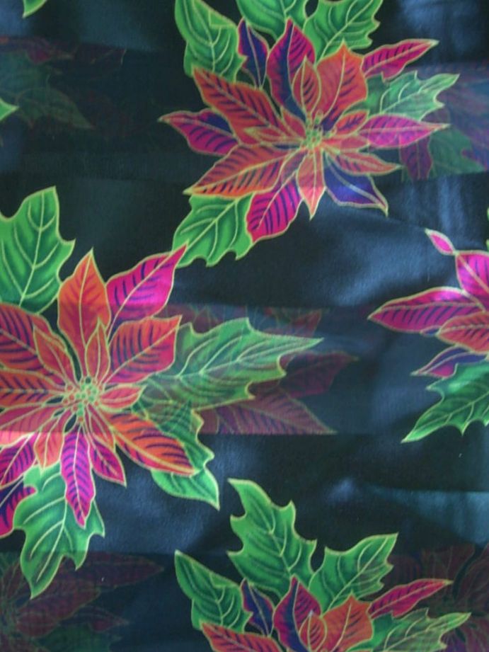 Christmas Scarves