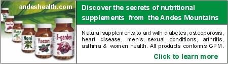 Andes Health