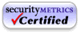 Security Metrics Tested