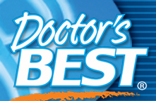 Doctor's Best Vitamins