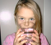 Ruby Drink