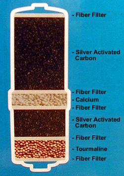 Ionways Water Ionizer