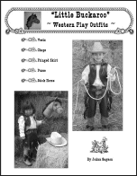 western play outfits