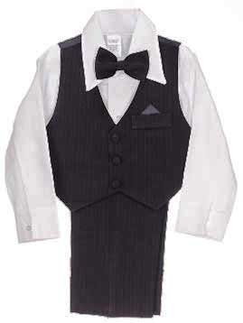 Boys Suits