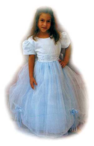 Flower Girl Dresses