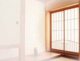 Traditional Plain Shoji Paper
