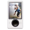 Zune 30GB MP3 Video Player - White $199.54