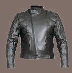MENS LEATHER JACKETS, LEATHER MOTORCYCLE JACKETS, LEATHER BOMBER JACKETS