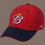 Nascar Pit Cap