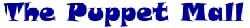 kid puppets