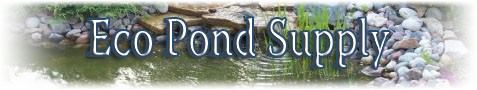 pond supply store