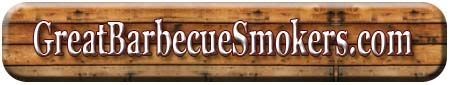 Commercial Wood Burning Smokers