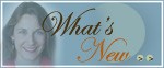 What's New at Peaceful Spirit
