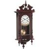 Brookwood wall clock - Antique Grandfather clocks