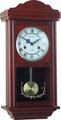 Grandfather Wood Wall Clock - Antique Grandfather clocks
