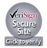 Verisign Secure