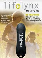 Life Lynx Safety Key