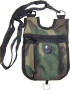 Camouflage Fanny Pack