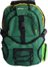 Kids Green Backpack