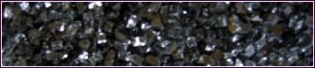 Midnight Black Glass