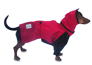 Fido Fleece Size Chart