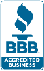 Click to verify BBB accreditation and to see a BBB report.
