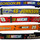 NASCAR Adjustable Dog Collars