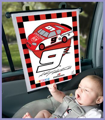 Nascar Baby