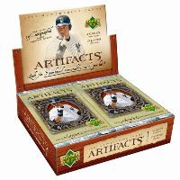 Baseball Cards