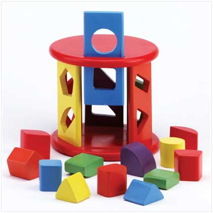 Toddler Toys