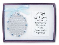Inspirational Baby Gifts