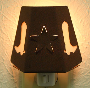 Western Lighting