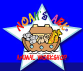 Noah's Ark Animal Workshop