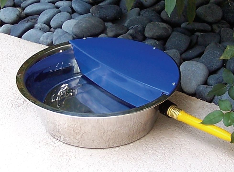 Pet Bowls/Feeders