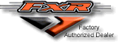 Sledit.com - FXR Racing Snowmobile Clothes and Accessories