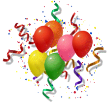 	  بمناسبة عيد ميلاد احد اعضاء اسرتنا الكريمة نبارك للاخ العزيز الغالي (( virusvirus250 )) بعيد ميلاده الميمون وكل عام وهو بألف الف خير Birthday_balloons