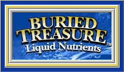 Buried Treasure Vitamins