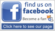 Find Us on Facebook